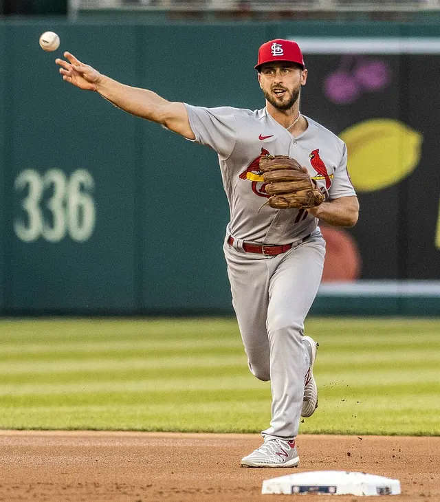 Paul DeJong