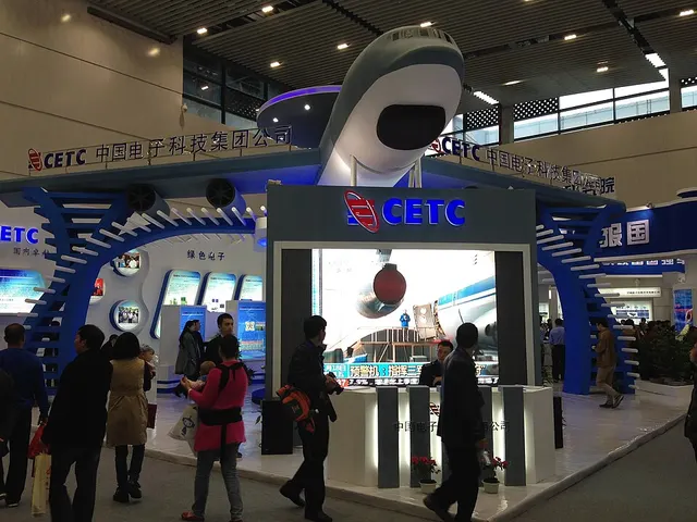 China Electronics Technology Group Corporation