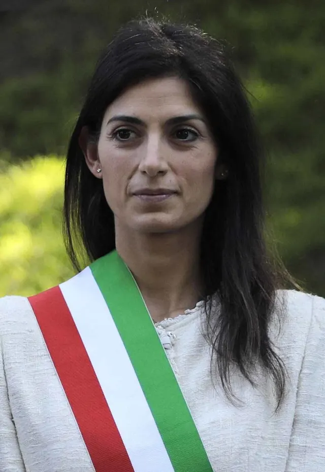 2016 Rome municipal election