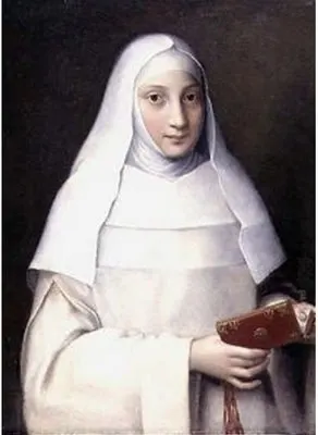 List of paintings by Sofonisba Anguissola