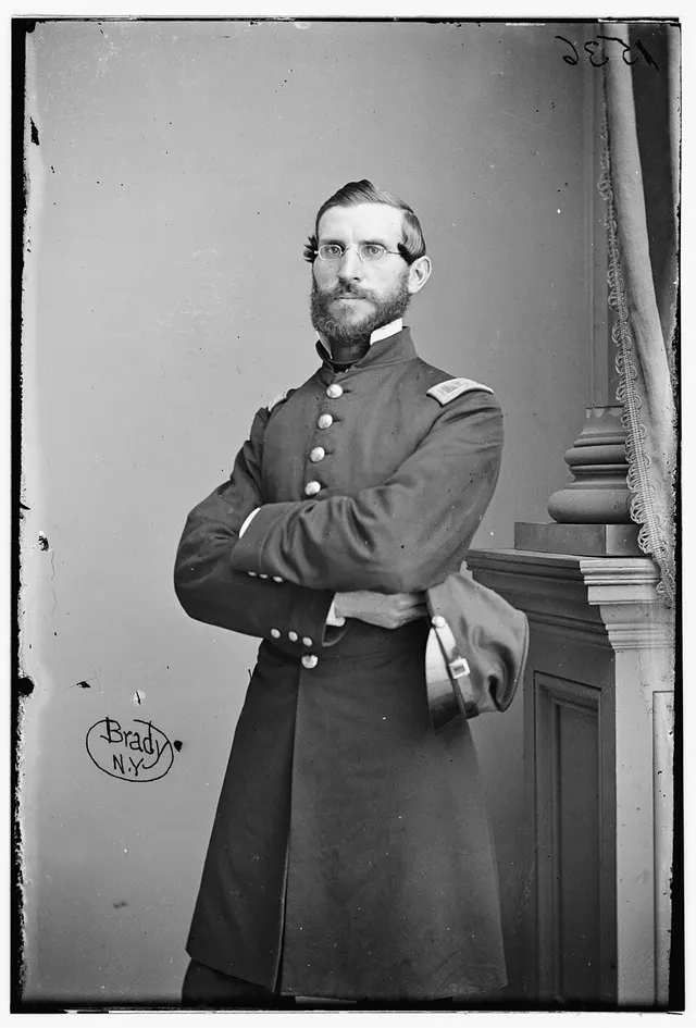 Adam J. Slemmer