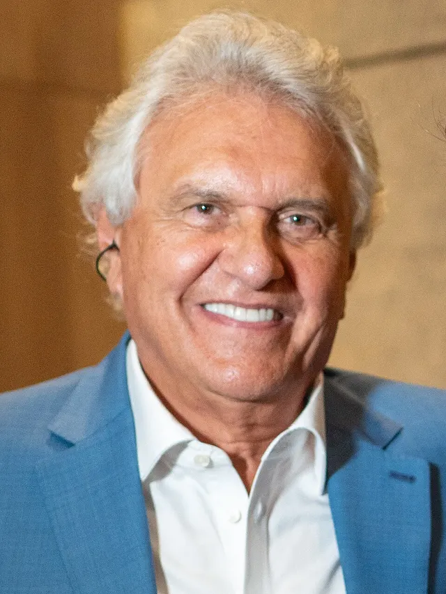 Ronaldo Caiado
