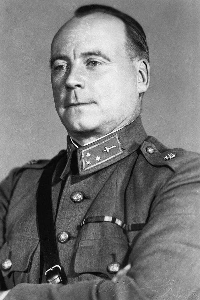 Aimo Lahti