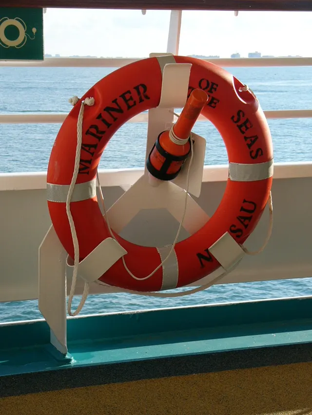 Lifebuoy