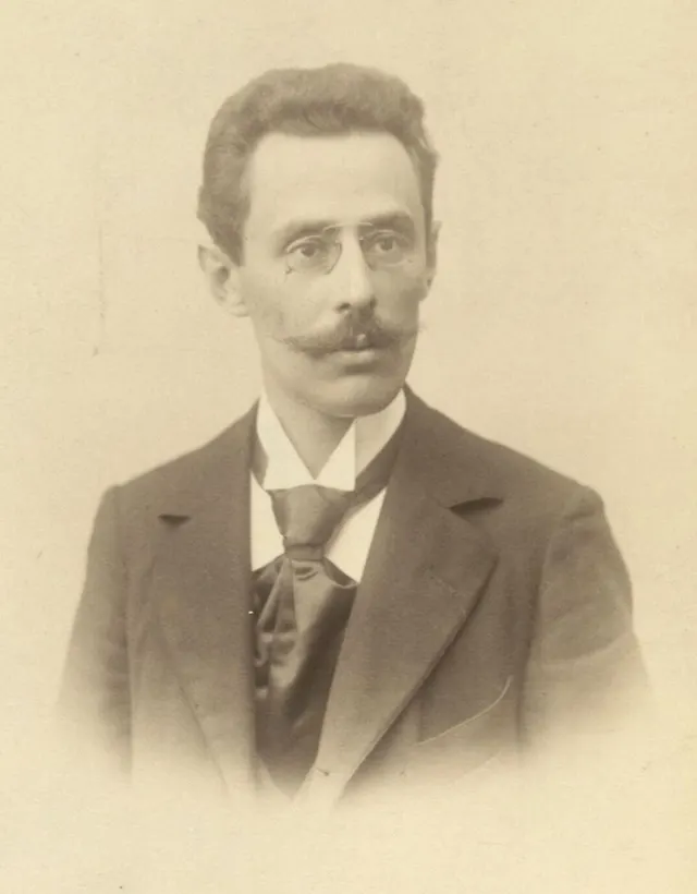 David Janowski