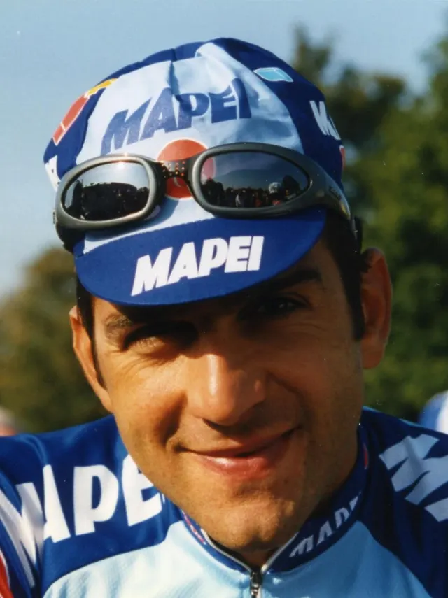 Franco Ballerini