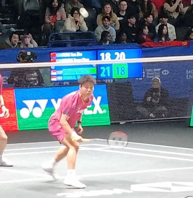 Huang Dongping