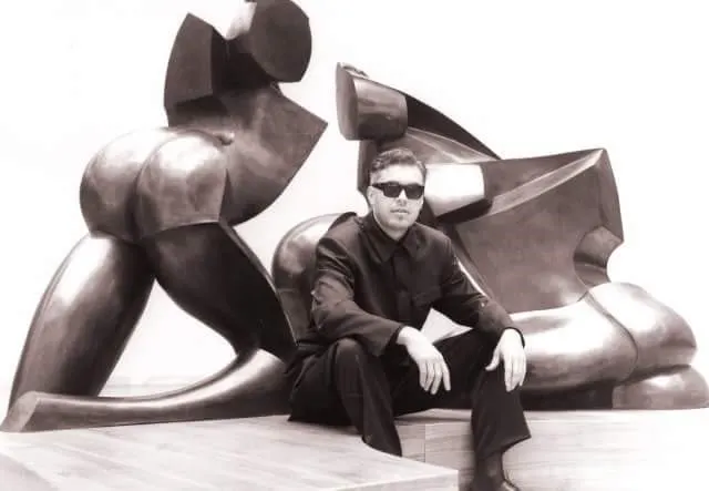 Andrej Grabrovec