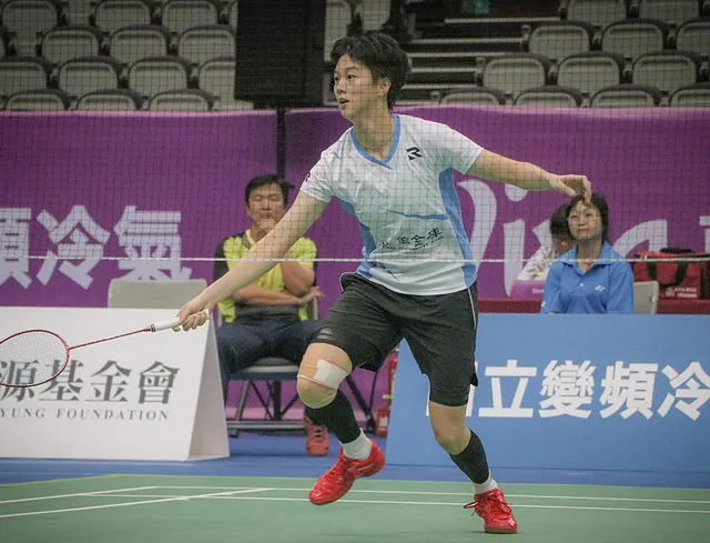 Pai Yu-po