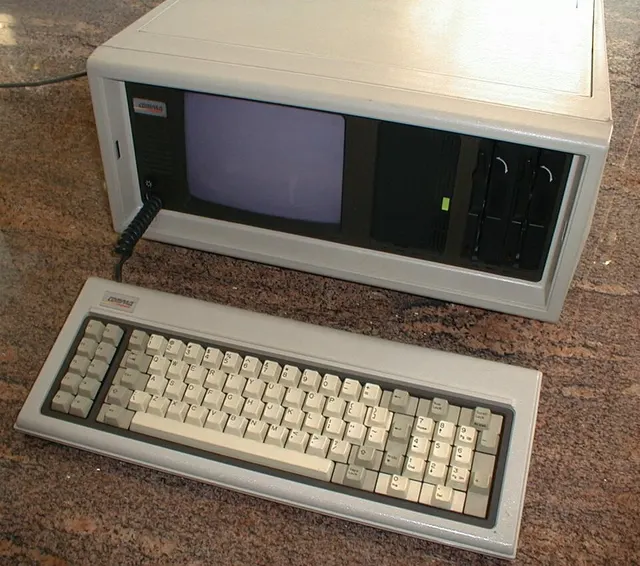 Compatible PC