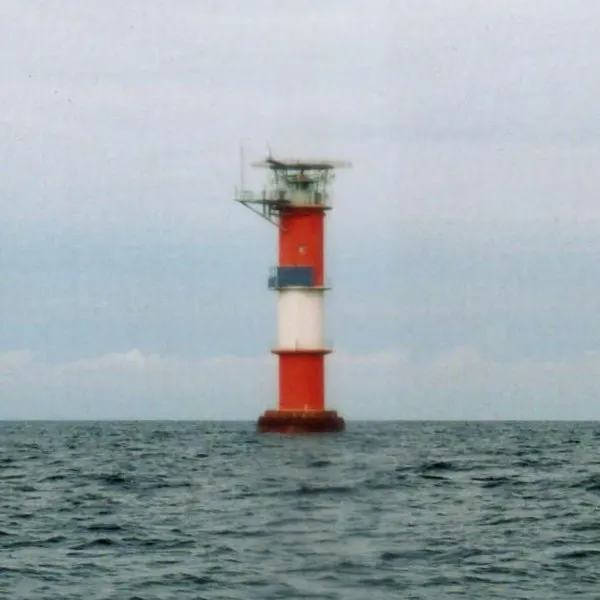 Kalbådagrund Lighthouse