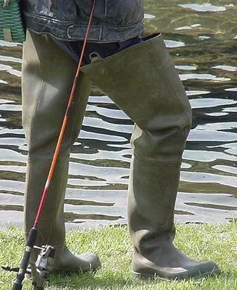 Waders