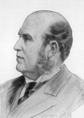 Philip Danforth Armour