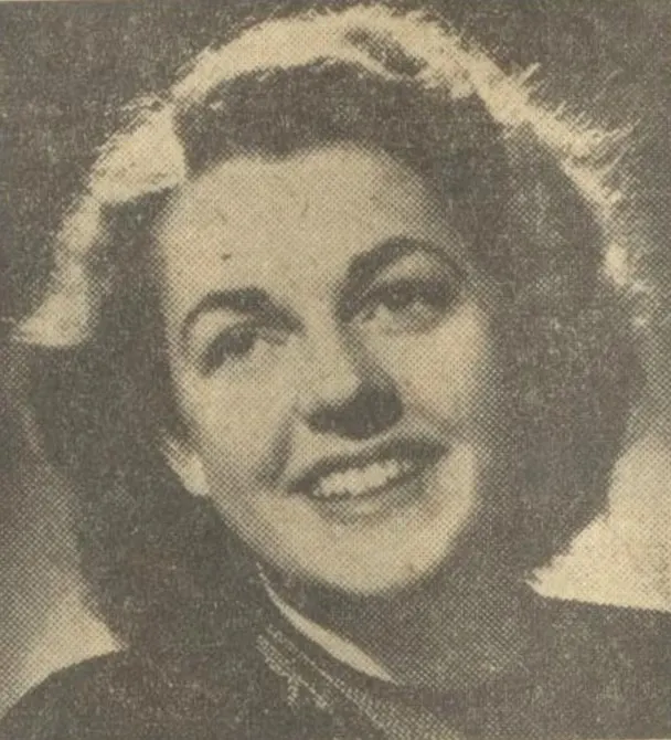Barbara Brunton