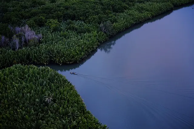 Baliangao Protected Landscape and Seascape