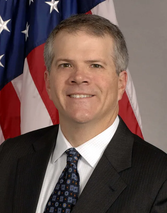Bruce H. Andrews