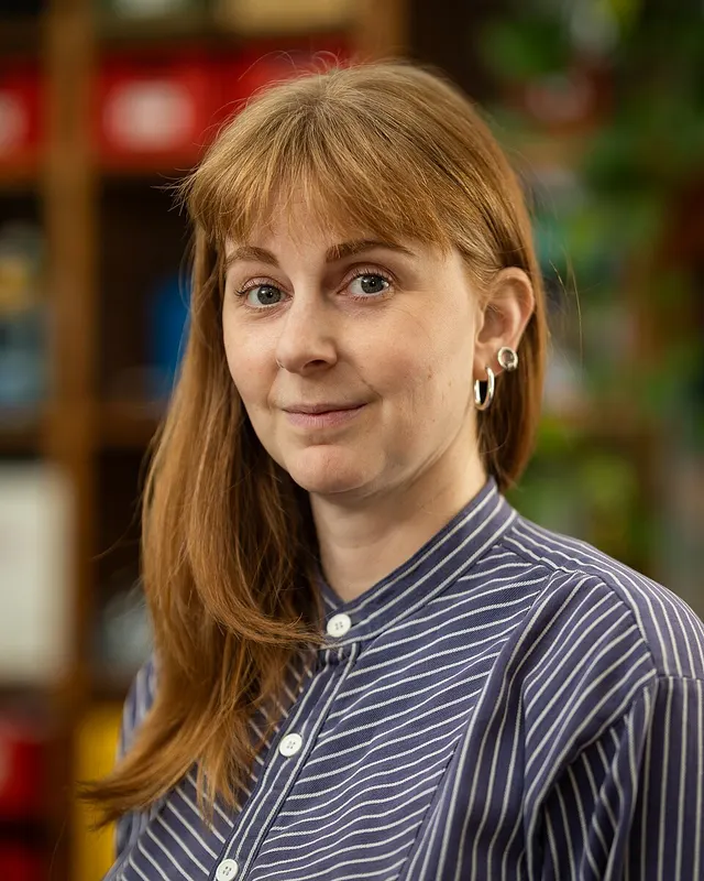 Simone Giertz