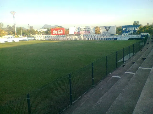 Estadio Alfredo Díaz Angulo