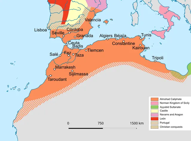 Almohad Caliphate