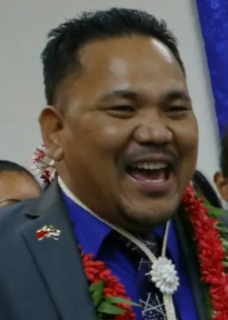 Kenneth Kedi