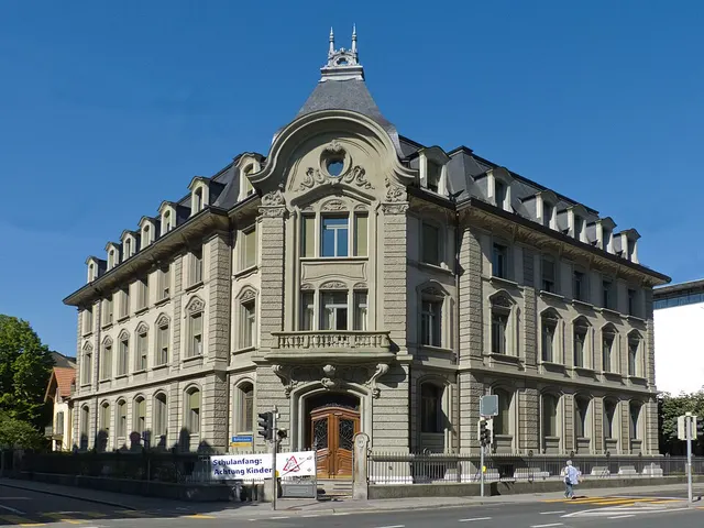 Régie fédérale des alcools
