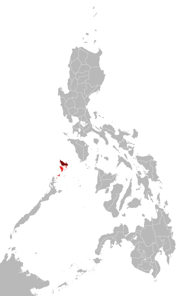 Busuanga