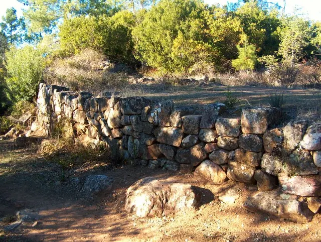 Castle of Geraldo