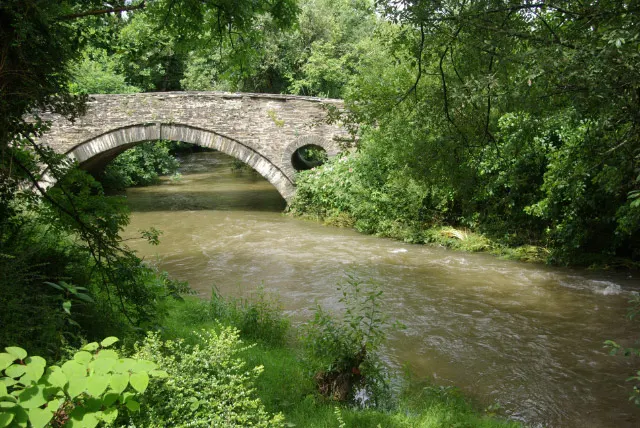Pont Treseli