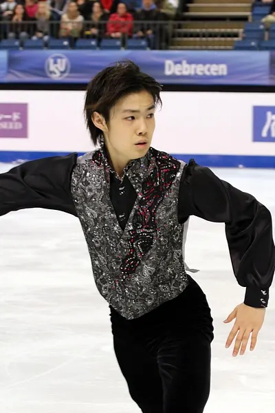 Shu Nakamura