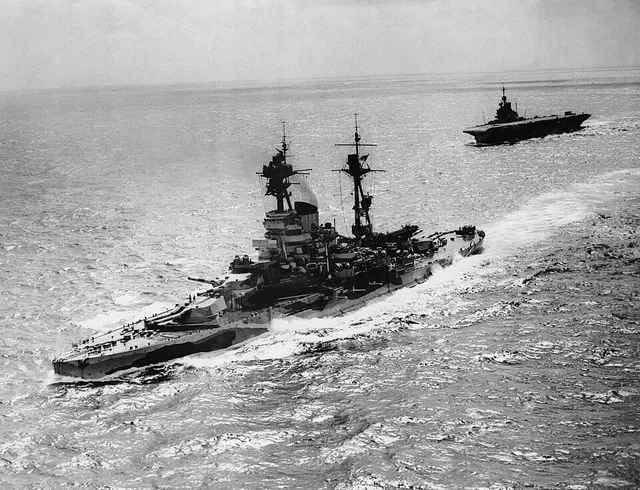 List of submarines of World War II
