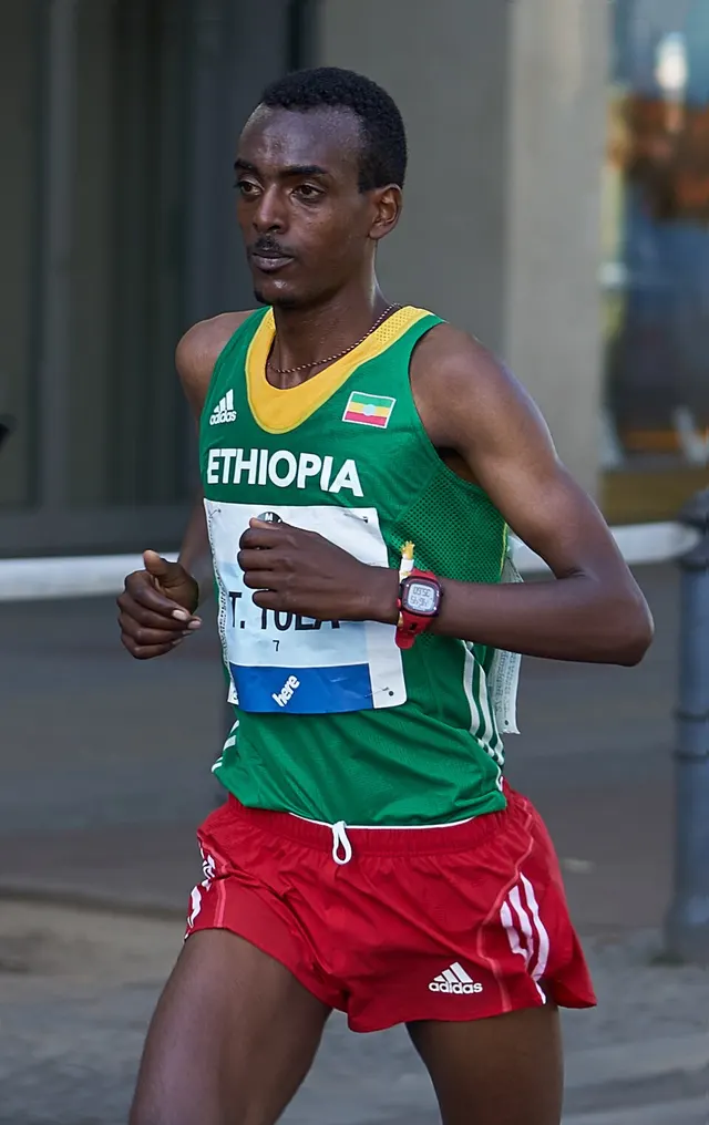 Tamirat Tola