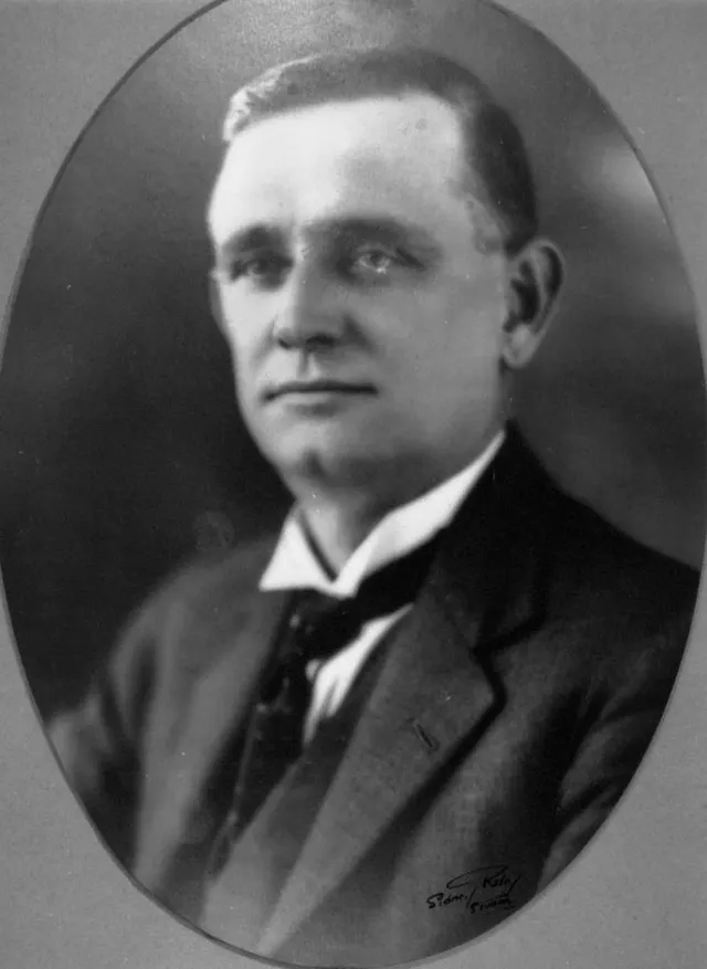 Jens Peterson