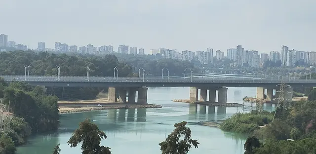 15 July Martyrs Bridge