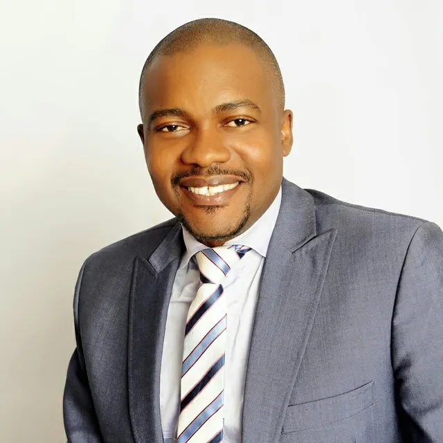 Peter Esele