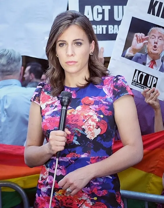 Hallie Jackson