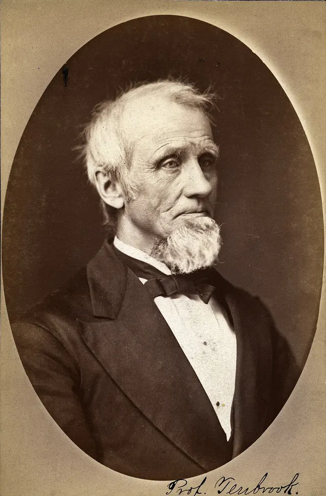 Andrew Ten Brook