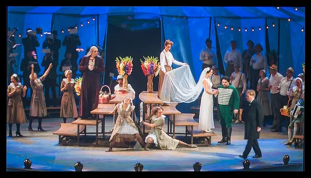 Opera buffa