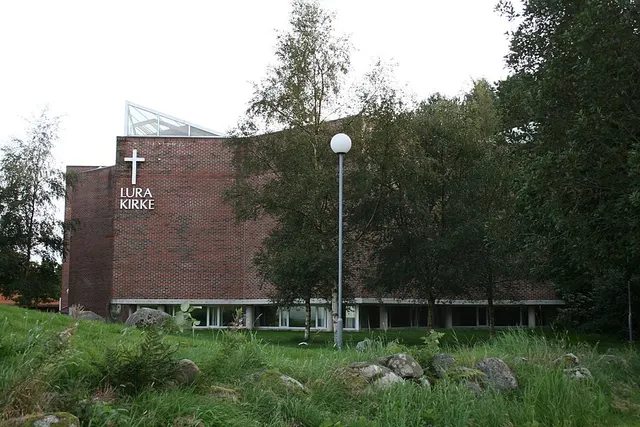 Lura Church