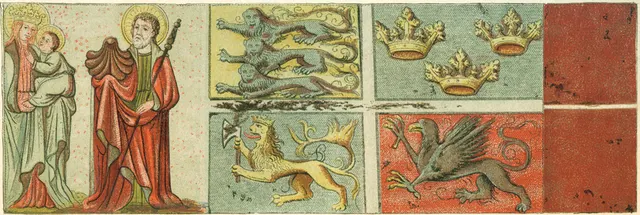 Maritime flag