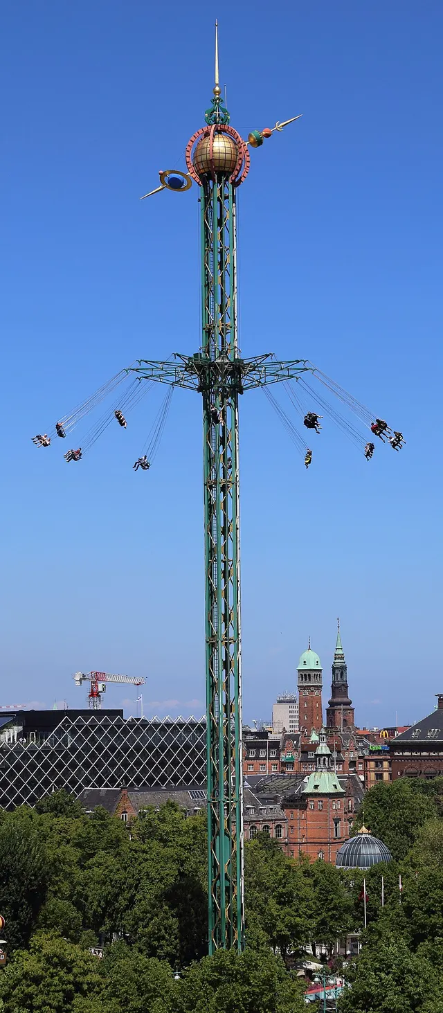 Star Flyer