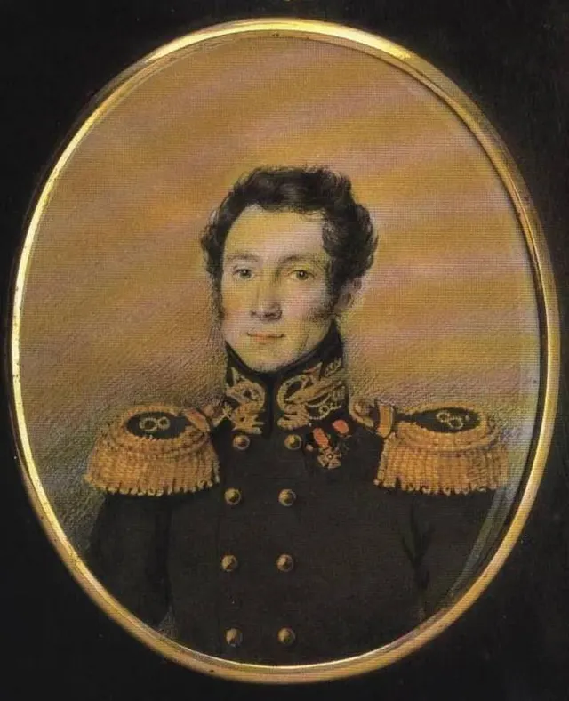 Nikolaï Bestoujev