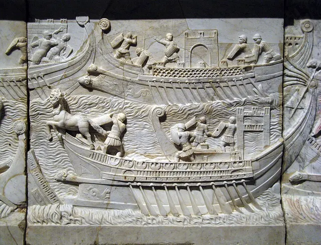 Battle of Actium