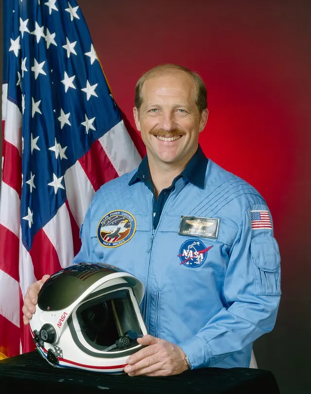 Frederick H. Hauck