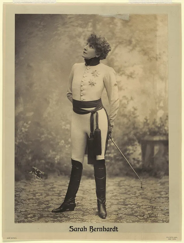 L'Aiglon