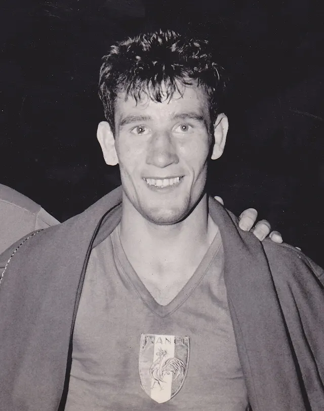 Antoine Porcel
