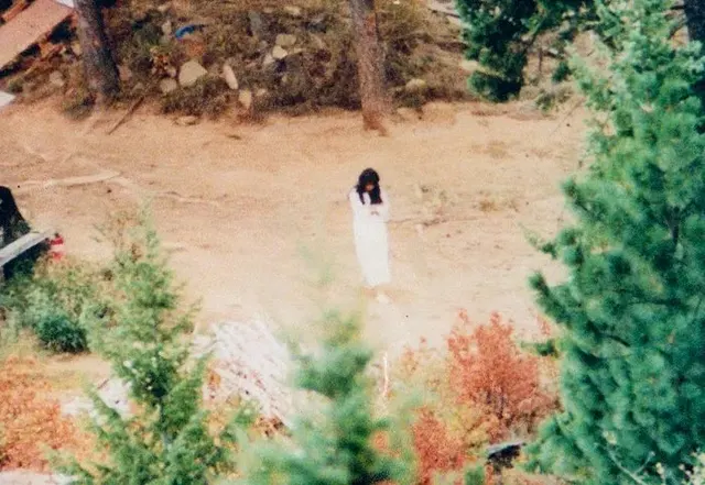Ruby Ridge