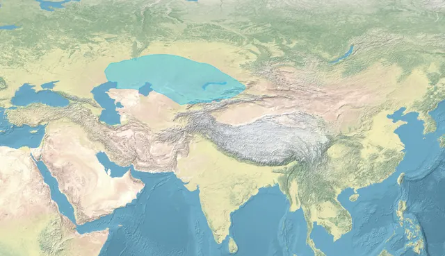 Kazakh Khanate