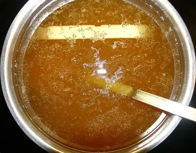 Bouillon