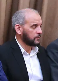 Husam Badran
