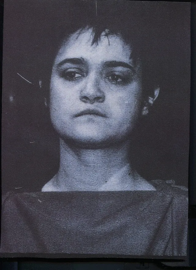 Angelique Rockas
